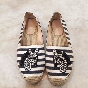 Kate Spade espadrille